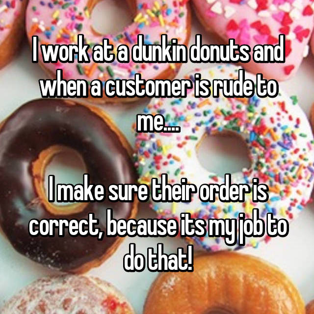 dunkin donuts payroll website